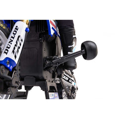 1/4 Promoto-MX Motorcycle RTR, Club MX Blue by LOSI plus Spektrum 5000mAh 7.4v