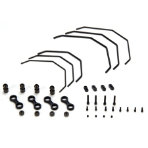 Sway Bar Set: 8B,8T