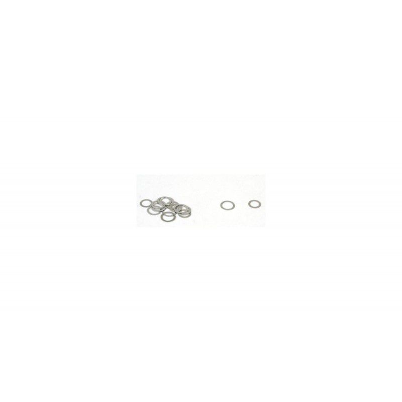 Shim Set, Metric 5mm/6mm (Cliutch)