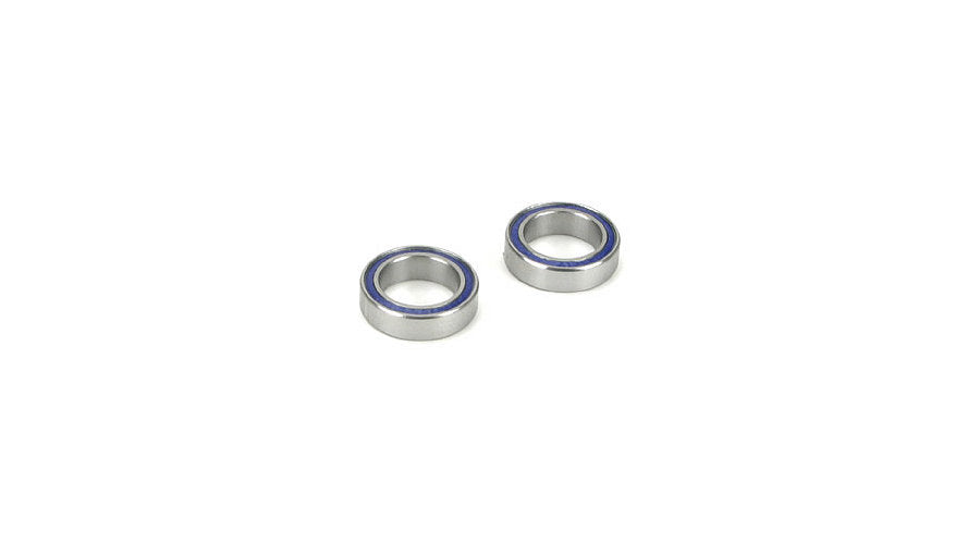 10x15x4mm Sealed Ball Bearing (2): 22