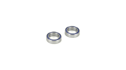 10x15x4mm Sealed Ball Bearing (2): 22