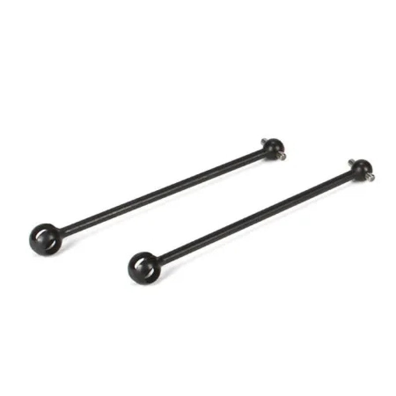 Losi Front CV Driveshaft (2) Mini 8ight