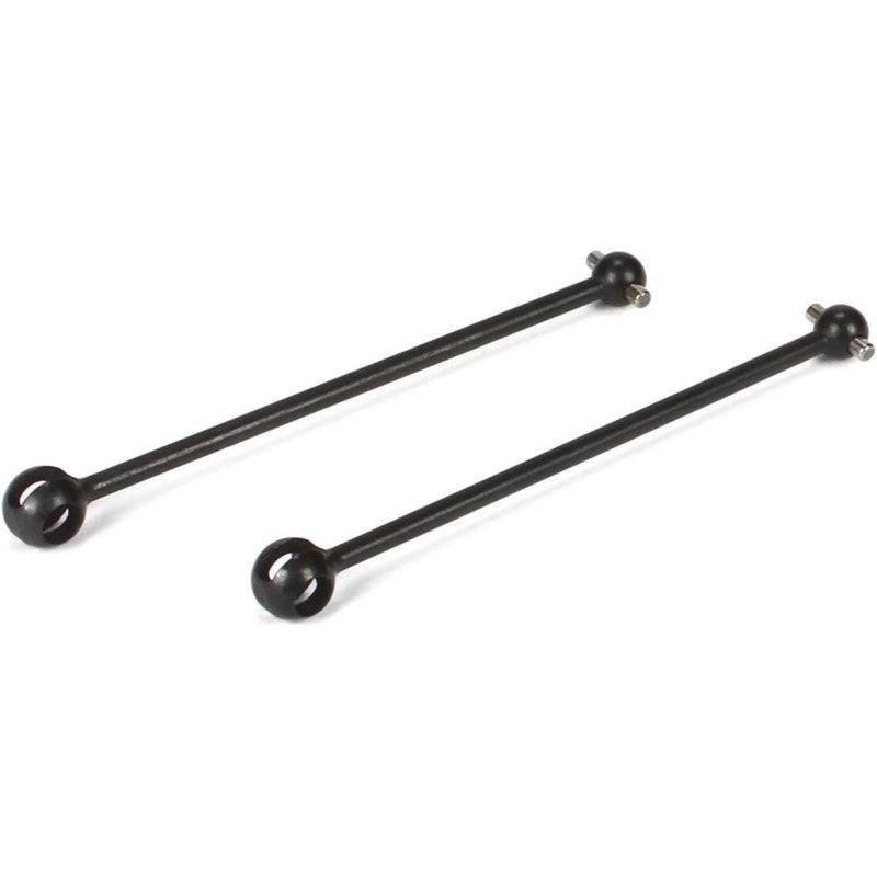 Losi MINI 8IGHT Rear CV Driveshaft (2)