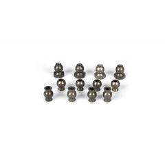 Camber & Steering Pivot Ball Set (12): 5TT