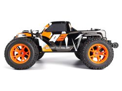 Maverick 1/10 Quantum2 MT Orange