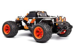 Maverick 1/10 Quantum2 MT Orange