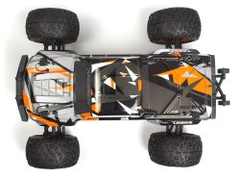 Maverick 1/10 Quantum2 MT Orange