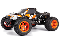 Maverick 1/10 Quantum2 MT Orange