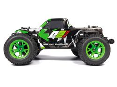 Maverick 1/10 Quantum2 MT Flux Green