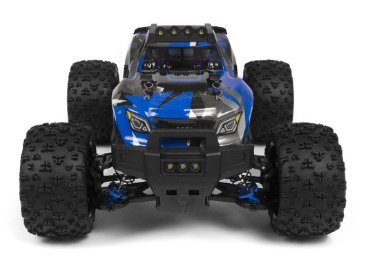 Maverick 1/16 Atom MT Blue