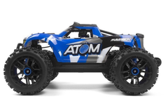 Maverick 1/16 Atom MT Blue