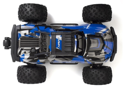 Maverick 1/16 Atom MT Blue