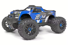 Maverick 1/16 Atom MT Blue