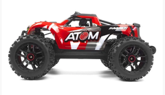 Maverick 1/16 Atom MT Red