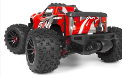 Maverick 1/16 Atom MT Red