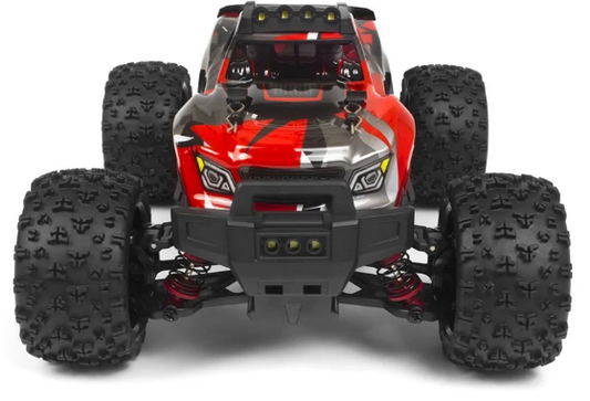 Maverick 1/16 Atom MT Red