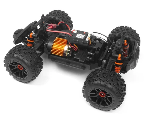 Maverick 1/16 Atom MT Orange