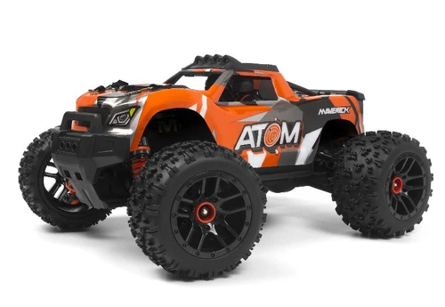 Maverick 1/16 Atom MT Orange