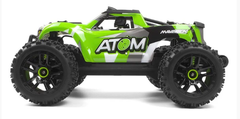 Maverick 1/16 Atom MT Green