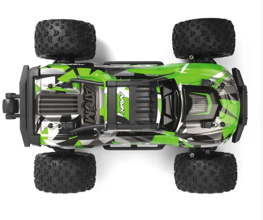 Maverick 1/16 Atom MT Green