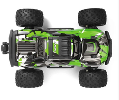 Maverick 1/16 Atom MT Green