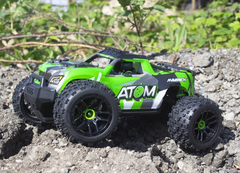 Maverick 1/16 Atom MT Green