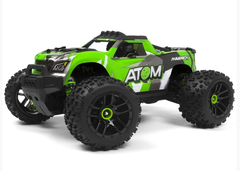 Maverick 1/16 Atom MT Green