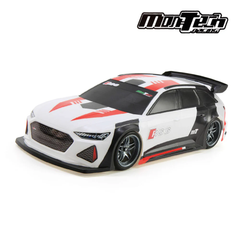 TheHobbyWarehouse Body 190mm Touring/FWD: RS6