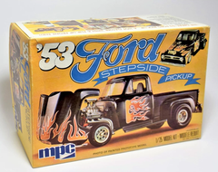 MPC 1/25 '53 Ford Pickup Flip-Nose