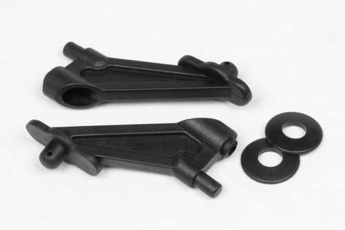 Maverick XB Wing Support set