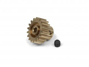 Maverick Pinion Gear: 18T (0.8m)(32DP)