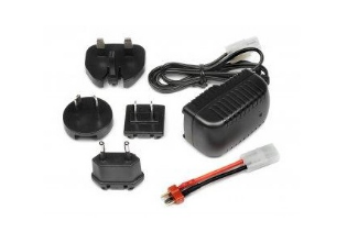 Maverick Multi Reg. 300MA Charger F 7.2