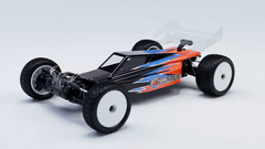 Agama N110 Ultra LCG 1/10 2wd Competition Buggy