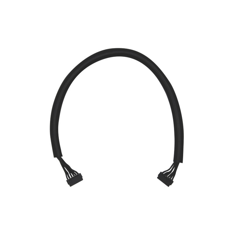 200mm Flex Motor Sensor Cable Wire Black by ORCA SRP $20.18