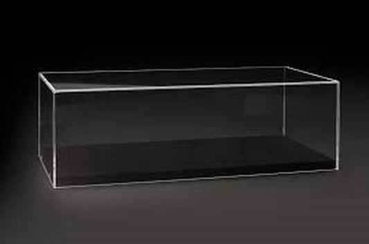 Pocher 1/8 Display Case