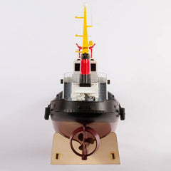 Horizon Harbor 30-Inch Tug Boat: RTR by Proboat