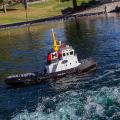 Horizon Harbor 30-Inch Tug Boat: RTR by Proboat