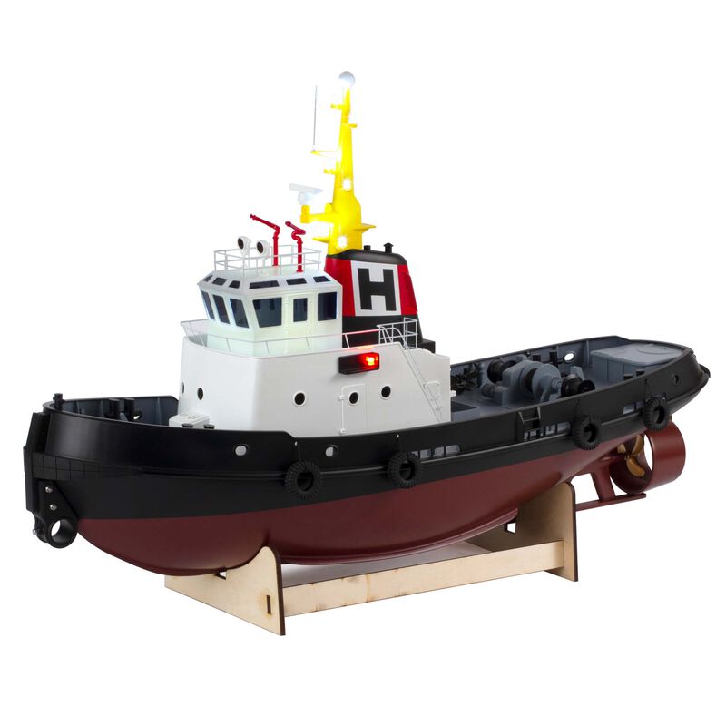 Horizon Harbor 30-Inch Tug Boat: RTR by Proboat