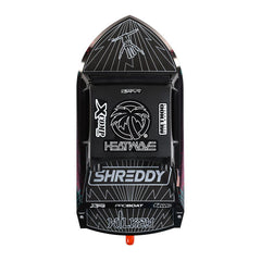 1/6 Jetstream Boat Brushless 24 Shreddy: RTR