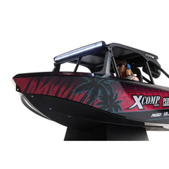 1/6 Jetstream Boat Brushless 24 Shreddy: RTR