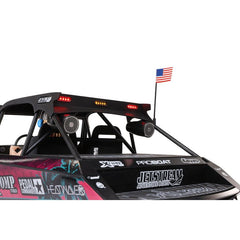 1/6 Jetstream Boat Brushless 24 Shreddy: RTR