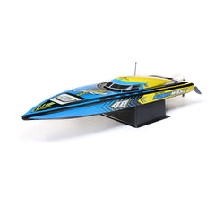 Super Sonicwake 48in 8S Self-Righting Brushless Deep-V RTR by Proboat