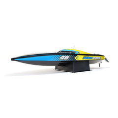 Super Sonicwake 48in 8S Self-Righting Brushless Deep-V RTR by Proboat