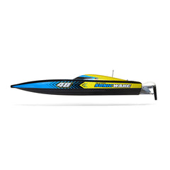 Super Sonicwake 48in 8S Self-Righting Brushless Deep-V RTR by Proboat