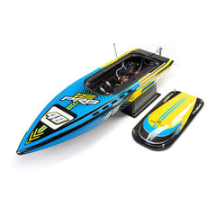 Super Sonicwake 48in 8S Self-Righting Brushless Deep-V RTR by Proboat