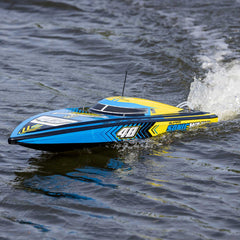 Super Sonicwake 48in 8S Self-Righting Brushless Deep-V RTR by Proboat