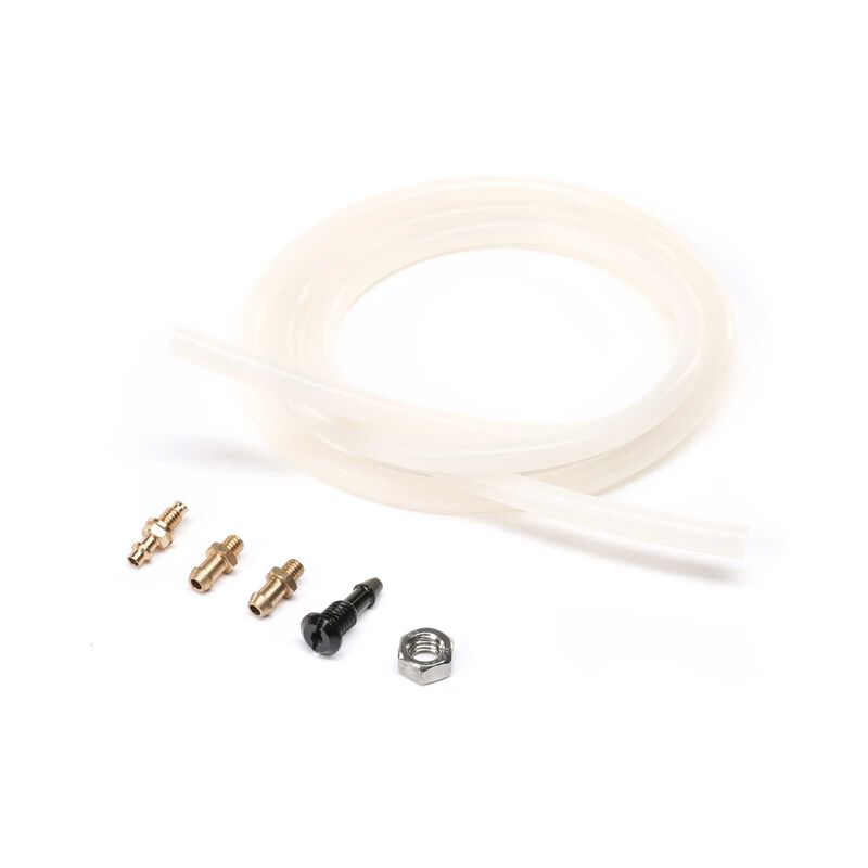 Water Cooling Line Set: Jetstream by Pro Boat