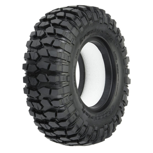 1/10 Class 0 BFG Krawler T/A KX Predator F/R 1.9" Crawler Tires (2) by Proline