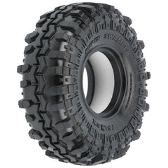 1/10 Class 0 or UTB18 1/18 Interco Super Swmper Predator F/R 1.55" Crawler Tires