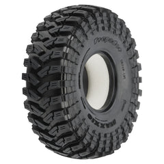 1/10 Maxxis Trepador G8 F/R 1.9" Rock Crawling Tires (2) by Proline